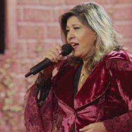 Roberta Miranda critica hipocrisia no sertanejo e reafirma ser bissexual