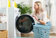 Vinagre pode substituir produtos de limpeza e cuidar das roupas em casa
