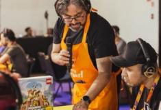 Asmodee Fest: evento de board games e TCGs será realizado nos dias 13 e 14 de setembro