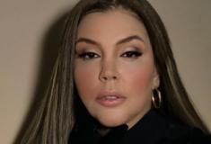 Simony se diz 'grata' em fala sobre superação de câncer de intestino