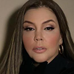 Simony se diz 'grata' em fala sobre superação de câncer de intestino