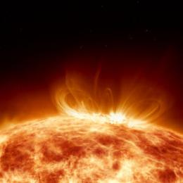 NASA e IBM se unem para criar IA capaz de prever tempestades solares