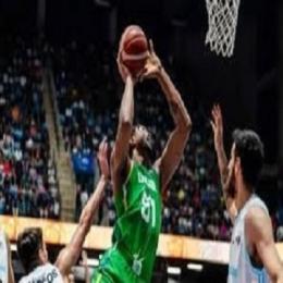 Brasil vence Argentina e é campeão da AmeriCup 2025 de basquete masculino após 16 anos