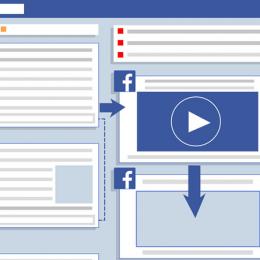 10 dicas para criação de conteúdos altamente atrativos no facebook