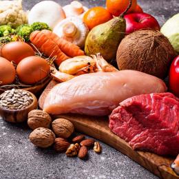 Dieta paleo: um guia para iniciantes e plano de refeições