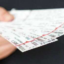 Corrida por ingresso para Copa do Mundo começa hoje dia 10