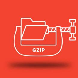 Como habilitar a compressão gzip para melhorar a velocidade do site