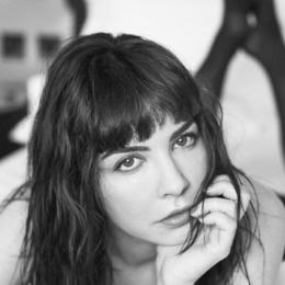Conheça a atriz Alix Bénézech, de Missão impossível - Nação secreta
