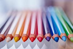 A teoria das cores e suas influencias nas vendas do comércio eletrônico