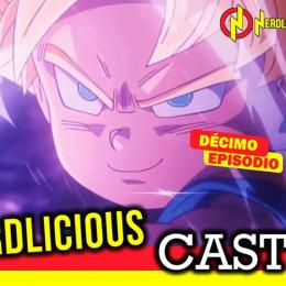Críticas à Dragon Ball Daima, Golpes na Steam e eventos de Xbox e PlayStation