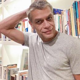 A dependência de trouxe humildade, diz Fábio Assunção