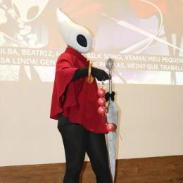 Pecege Geek Festival 2025 atrai bom público em Piracicaba apesar das chuvas