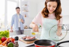 Nutricionistas revelam qual é a melhor gordura para cozinhar em casa