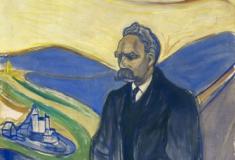 Nietzsche e o ser humano