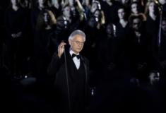 Aqui nunca me senti estranho, e carinho dá sensação de estar entre amigos, diz Andrea Boce