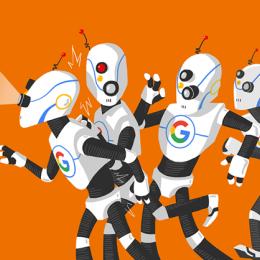 Robots.txt – o guia indispensável para sua estratégia seo