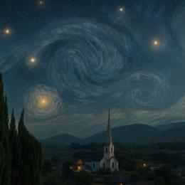 E se obras de arte famosas fossem mais realistas?