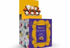 Panettone Friends: Kopenhagen une nostalgia e chocolate em edição limitada de Natal