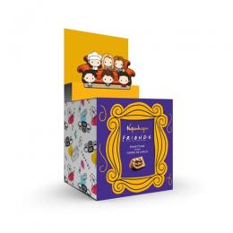 Panettone Friends: Kopenhagen une nostalgia e chocolate em edição limitada de Natal