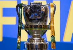 Copa do Brasil classificará dois times à Copa Libertadores em 2026