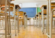 Mec pretende chegar a 100% do país com escolas integrais em 2026