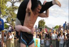 Campeonato Mundial de Carregamento de Esposas