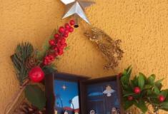 O cântico de Maria