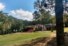 Sesc Interlagos: natureza, cultura e lazer na zona sul de São Paulo