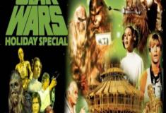 Star Wars: Holiday Special – O Especial Mais Polêmico da Saga