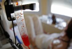 Após quatro anos de quimioterapia, mulher descobre que nunca teve câncer