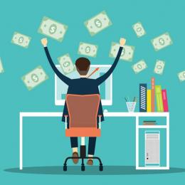 O que é marketing de afiliados e como ser um afiliado de sucesso