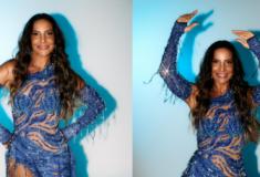 Ivete Sangalo é denunciada ao Ministério Público por dançar música com criança