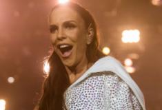 Ivete Sangalo é denunciada ao ministério publico