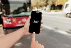 Uber cobra mais caro de celular com pouca bateria? Entenda