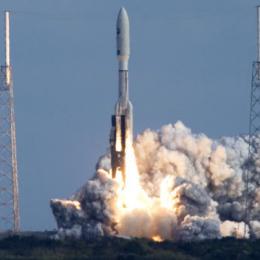 NASA quer lançar astronautas em missão para contornar a lua