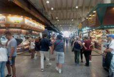 Mercado Municipal de São Paulo: história, arquitetura e sabores
