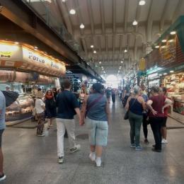 Mercado Municipal de São Paulo: história, arquitetura e sabores