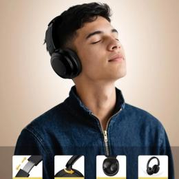 Review: Fone de Ouvido Hero Max é confortável e traz tecnologias que facilitam sua vida