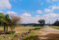 Parque da Barragem de Guarapiranga: natureza e história na zona sul