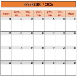 Porque hoje é sábado