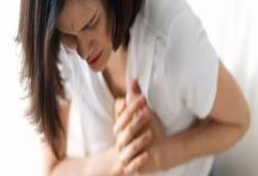 10 fatores que aumentam o risco de infarto em mulheres