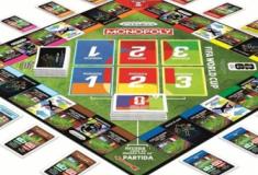 Hasbro lança Monopoly Oficial da Copa 2026