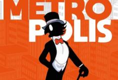 NewPOP Editora divulga lista de pré-vendas de abril de 2026. Confira!