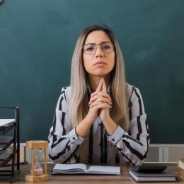 A Coordenadora Pedagógica Vai Assistir Minha Aula. O Que Fazer?