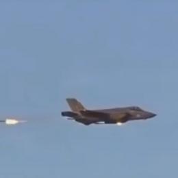 Vídeo do Irã atacando caça dos EUA com tapete voador viraliza nas redes