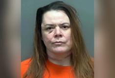 Mãe no Wisconsin mata filha para 