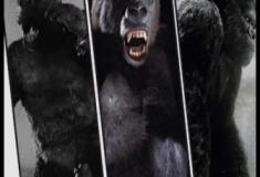 A Incrível Evolução de King Kong: Do Clássico de 1933 aos Monstros Modernos