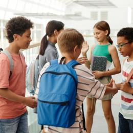Diversidade na Escola Não É Só Educação Especial, Leia e Descubra