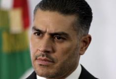 Secretário de Segurança do México vira fenômeno pop e símbolo sexual