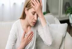 Infarto em mulheres: Os sintomas podem ser diferentes dos homens, entenda